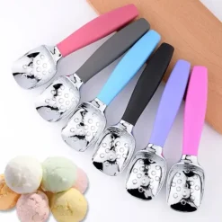 Outlet Cherle Ice Cream Scoop - cozylivehome.com | we sell a wide range of comfortable household items Housewares