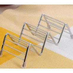 Cheap Cherle Mini Taco Holder 2 Tacos - cozylivehome.com | we sell a wide range of comfortable household items Housewares