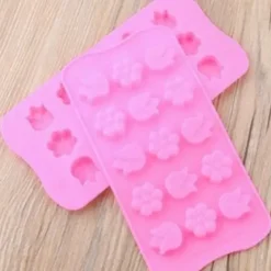 Cherle Multi Flower Silcone Mold - cozylivehome.com | we sell a wide range of comfortable household items^ Shop All