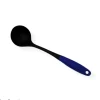 Hot Cherle Nylon Ladle blue handle - cozylivehome.com | we sell a wide range of comfortable household items Housewares