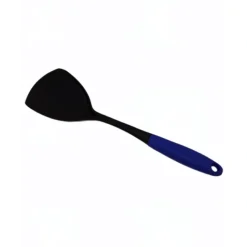 Outlet Cherle Nylon Solid Turner blue handle - cozylivehome.com | we sell a wide range of comfortable household items Housewares
