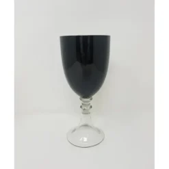Cherl'e Plateau Goblet - Onyx 14 Oz - cozylivehome.com | we sell a wide range of comfortable household items^ Shop All