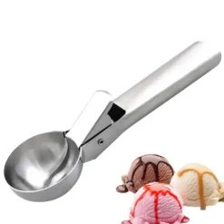 Hot Cherle Pushout Scoop - cozylivehome.com | we sell a wide range of comfortable household items Housewares