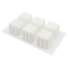 Cherle Rubics CubeSilicone Mold - cozylivehome.com | we sell a wide range of comfortable household items^ Shop All