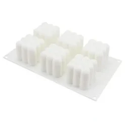 Cherle Rubics CubeSilicone Mold - cozylivehome.com | we sell a wide range of comfortable household items^ Shop All