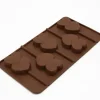 Cherle Silicone Double Heart Mold - cozylivehome.com | we sell a wide range of comfortable household items^ Shop All