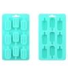 Cherle Silicone Mini Ice Pop Mold - cozylivehome.com | we sell a wide range of comfortable household items^ Shop All