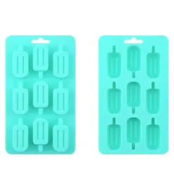 Cherle Silicone Mini Ice Pop Mold - cozylivehome.com | we sell a wide range of comfortable household items^ Shop All