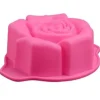 Cherle Silicone Rose Mold - cozylivehome.com | we sell a wide range of comfortable household items^ Shop All