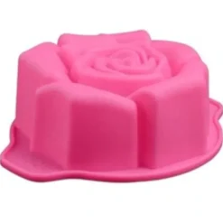 Cherle Silicone Rose Mold - cozylivehome.com | we sell a wide range of comfortable household items^ Shop All