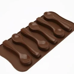 Cherle Silicone Spoons - cozylivehome.com | we sell a wide range of comfortable household items^ Shop All