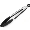New Cherle Tongs Medium Grey - cozylivehome.com | we sell a wide range of comfortable household items Housewares