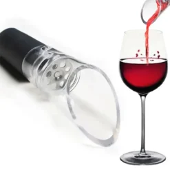 Fashion Cherle Wine Pourer Aerator - cozylivehome.com | we sell a wide range of comfortable household items Housewares