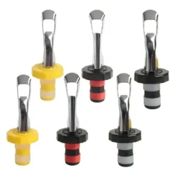Flash Sale Cherle Wine Stoppers - cozylivehome.com | we sell a wide range of comfortable household items Housewares