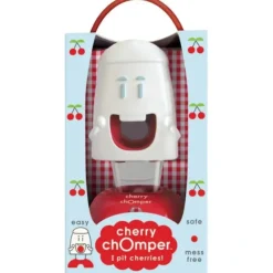 CHERRY CHOMPER - cozylivehome.com | we sell a wide range of comfortable household items^ Shop All