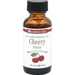 CHERRY FLAVOR 1 OZ - cozylivehome.com | we sell a wide range of comfortable household items^ Shop All