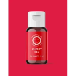 Cherry Red Oil Based Food Colour - cozylivehome.com | we sell a wide range of comfortable household items^ Shop All