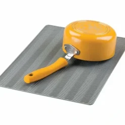 Chevron Drying Mat - cozylivehome.com | we sell a wide range of comfortable household items^ Shop All