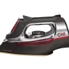 CHI IRON,FULL,TITANIUM,10'CORD - cozylivehome.com | we sell a wide range of comfortable household items^ Shop All