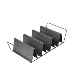 CHICAGO METALLIC BAKED TACO RACK - cozylivehome.com | we sell a wide range of comfortable household items^ Shop All