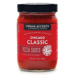 CHICAGO PIZZA SAUCE 12OZ - cozylivehome.com | we sell a wide range of comfortable household items^ Shop All