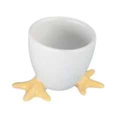 CHICKEN FEET EGG CUP EA. - cozylivehome.com | we sell a wide range of comfortable household items^ Shop All