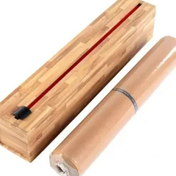 CHICWRAP PARCHMENT PAPER DISPENSER - cozylivehome.com | we sell a wide range of comfortable household items^ Shop All