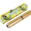 CHICWRAP PLASTIC WRAP DISPENSER LEMON - cozylivehome.com | we sell a wide range of comfortable household items^ Shop All