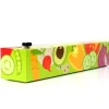 CHICWRAP PLASTIC WRAP DISPENSER VEGGIES - cozylivehome.com | we sell a wide range of comfortable household items^ Shop All
