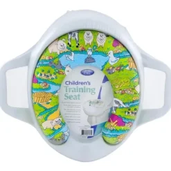 CHILDRENS T.SEAT WITH HANDLES - cozylivehome.com | we sell a wide range of comfortable household items^ Shop All