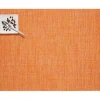 Chilewich, Boucle Rectangle Placemat, Tangerine - cozylivehome.com | we sell a wide range of comfortable household items^ Shop All