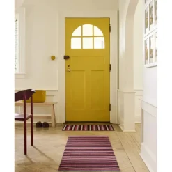 Chilewich Even Stripe Shag Floor - cozylivehome.com | we sell a wide range of comfortable household items^ Shop All