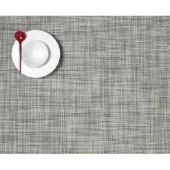Chilewich Mini Basketweave Placemat 12"x16" - cozylivehome.com | we sell a wide range of comfortable household items^ Shop All