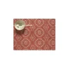 Chilewich Overshot Place Mat - cozylivehome.com | we sell a wide range of comfortable household items^ Shop All