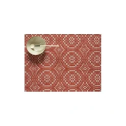 Chilewich Overshot Place Mat - cozylivehome.com | we sell a wide range of comfortable household items^ Shop All