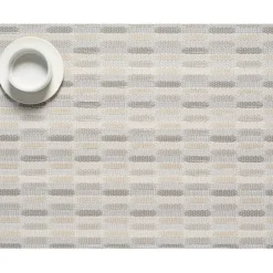 Chilewich Pebble Rectangle Placemat - cozylivehome.com | we sell a wide range of comfortable household items^ Shop All