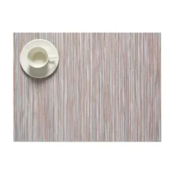 Chilewich Rib Weave Placemat - cozylivehome.com | we sell a wide range of comfortable household items^ Shop All