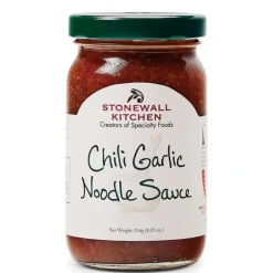 CHILI GARLIC NOODLE SAUCE 8.25OZ - cozylivehome.com | we sell a wide range of comfortable household items^ Shop All