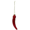 Chili Pepper Ornament - cozylivehome.com | we sell a wide range of comfortable household items^ Shop All