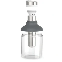 CHILL INFUSION CARAFE - cozylivehome.com | we sell a wide range of comfortable household items^ Shop All