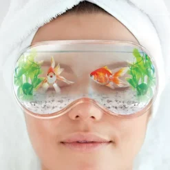 Chill Out Fishbowl Eye Mask - cozylivehome.com | we sell a wide range of comfortable household items^ Shop All