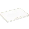 CH-MT-CL-GO Menorah Tray - Classic Gold - cozylivehome.com | we sell a wide range of comfortable household items^ Shop All