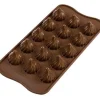 Choco Flame Mold - cozylivehome.com | we sell a wide range of comfortable household items^ Shop All