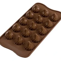Choco Flame Mold - cozylivehome.com | we sell a wide range of comfortable household items^ Shop All