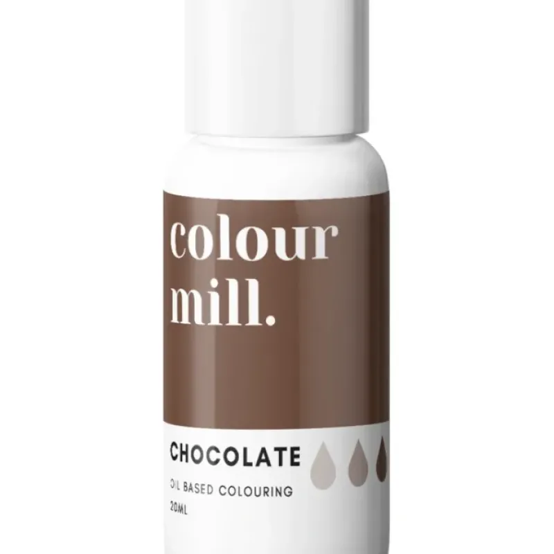 Chocolate Food Coloring - cozylivehome.com | we sell a wide range of comfortable household items^ Shop All