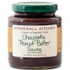 CHOCOLATE PEANUT BUTTER SAUCE 12.25OZ - cozylivehome.com | we sell a wide range of comfortable household items^ Shop All