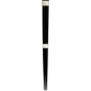 CHOP STICKS BLACK LACQUERED - cozylivehome.com | we sell a wide range of comfortable household items^ Shop All