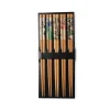 CHOPSTICKS ANTIQUE BYOBOU 5 PAIRS - cozylivehome.com | we sell a wide range of comfortable household items^ Shop All