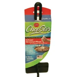 CHOPSTIR BLACK - cozylivehome.com | we sell a wide range of comfortable household items^ Shop All