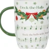 Christmas Carol Tall Mug - cozylivehome.com | we sell a wide range of comfortable household items^ Shop All